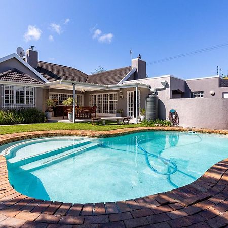Brookdale House Hotel Cape Town Exterior photo