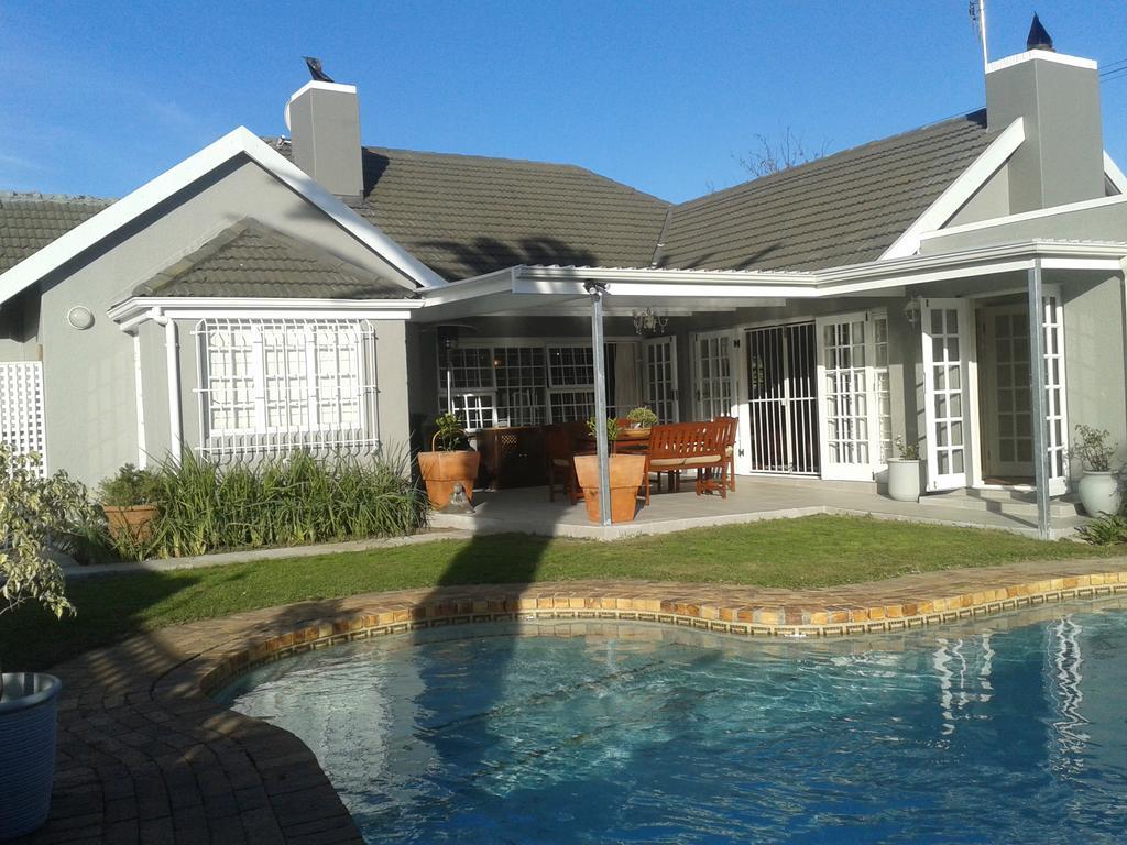 Brookdale House Hotel Cape Town Exterior photo