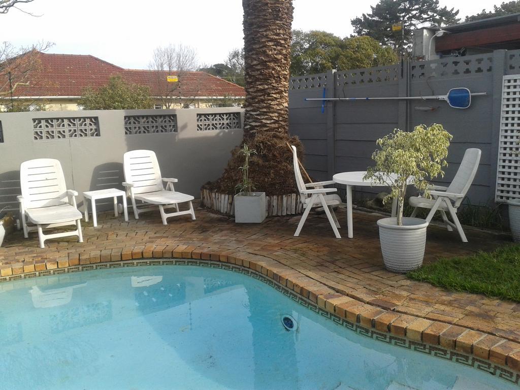 Brookdale House Hotel Cape Town Exterior photo