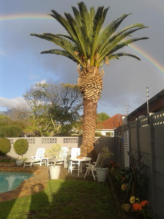 Brookdale House Hotel Cape Town Exterior photo