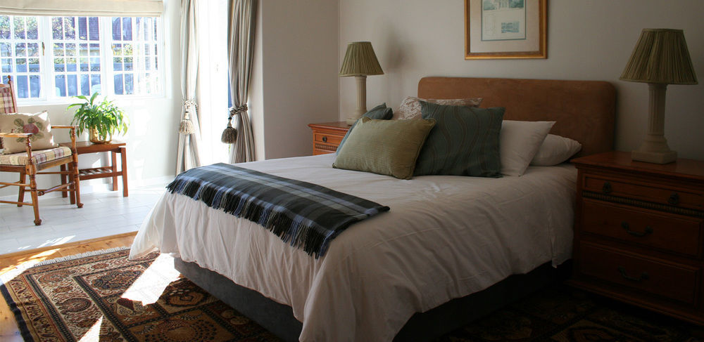Brookdale House Hotel Cape Town Exterior photo