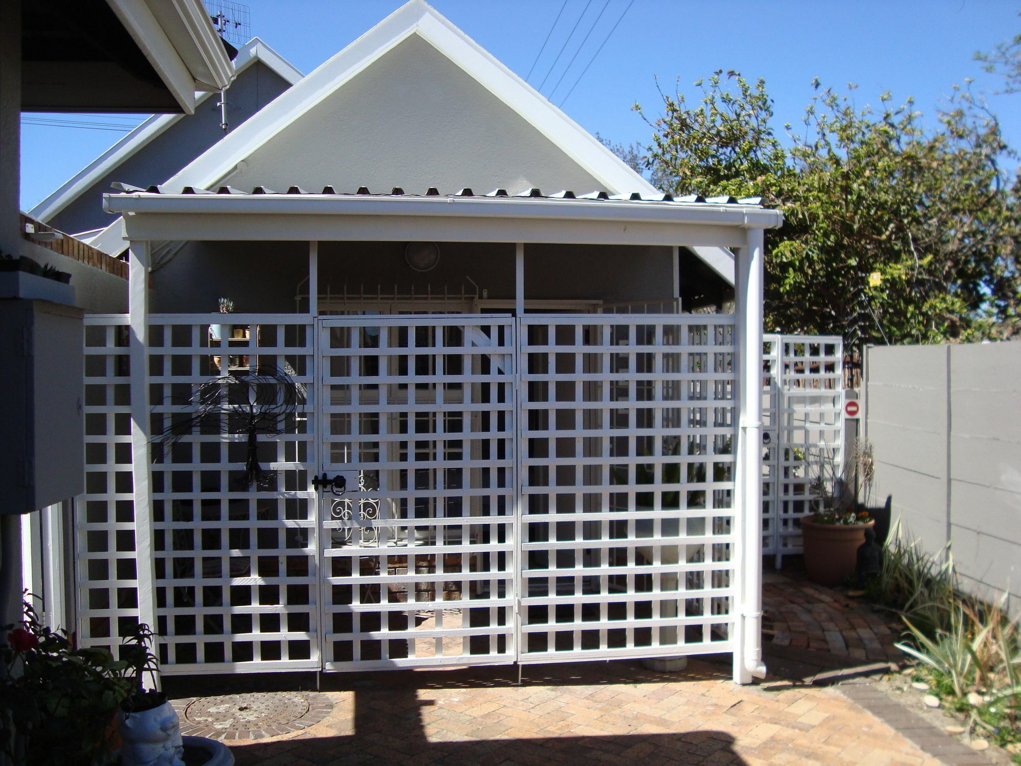 Brookdale House Hotel Cape Town Exterior photo