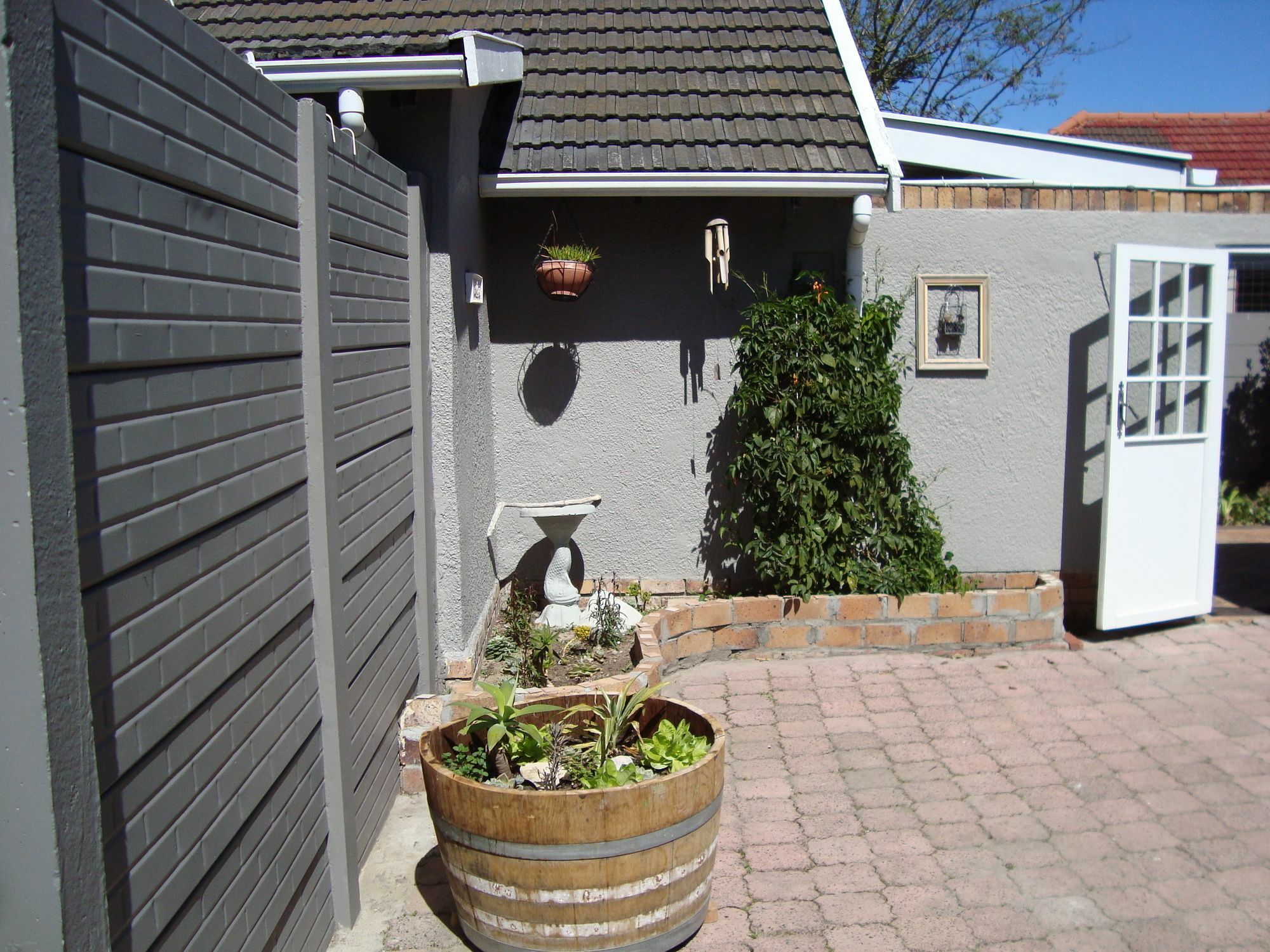 Brookdale House Hotel Cape Town Exterior photo