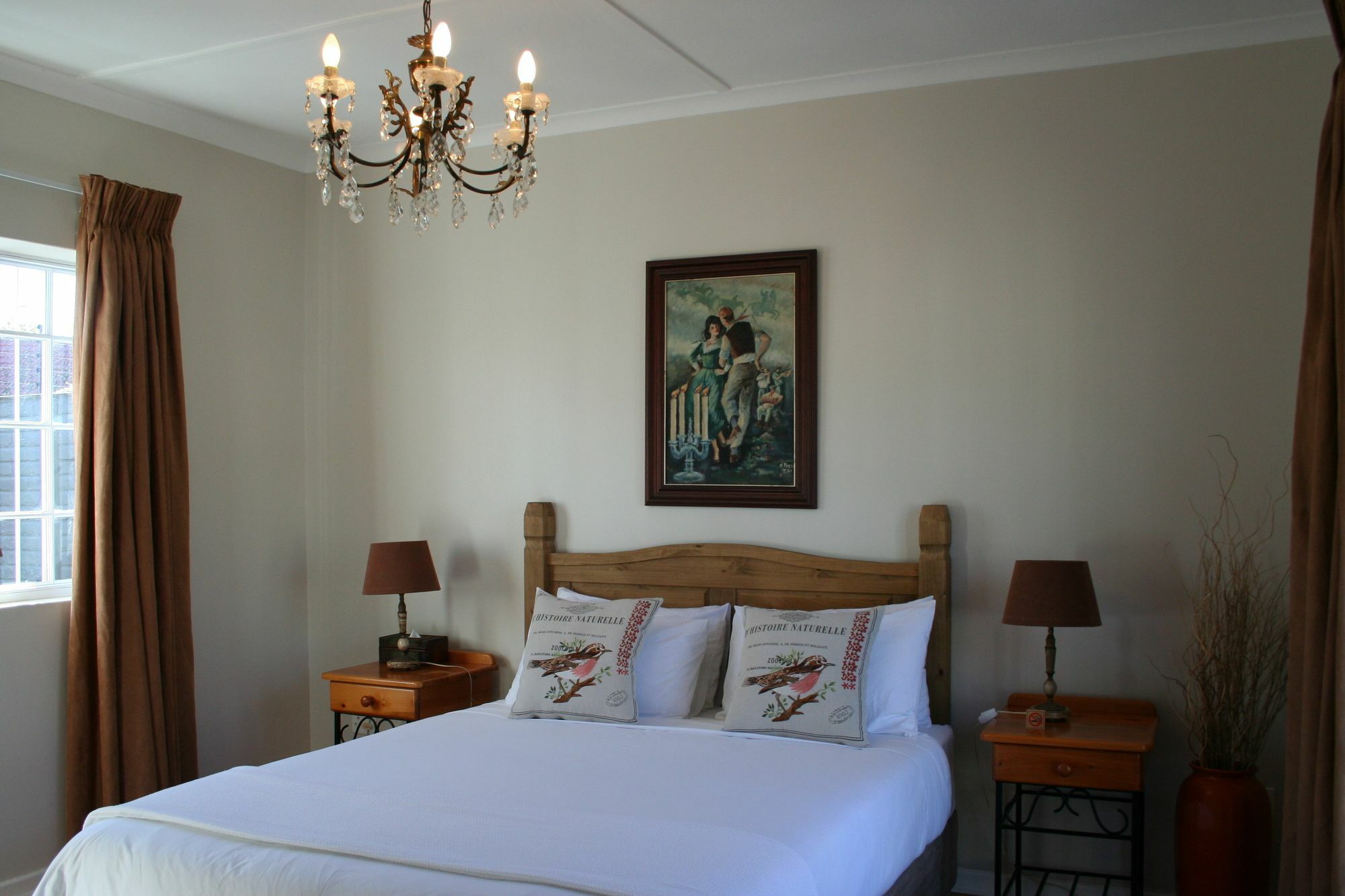 Brookdale House Hotel Cape Town Exterior photo