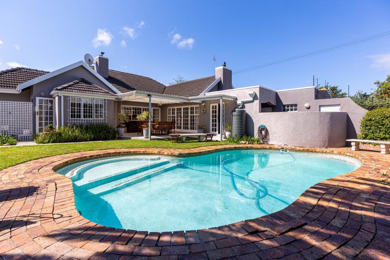 Brookdale House Hotel Cape Town Exterior photo