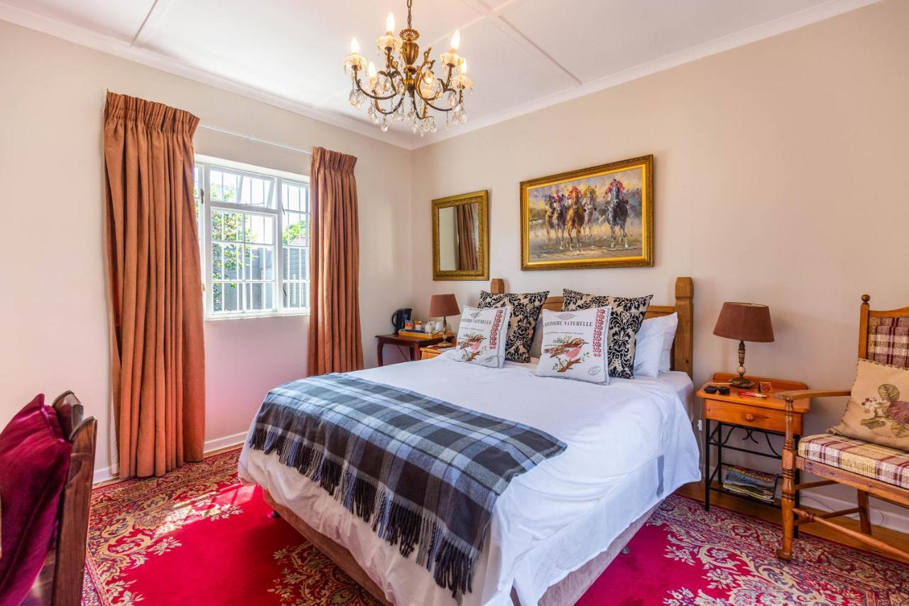 Brookdale House Hotel Cape Town Exterior photo