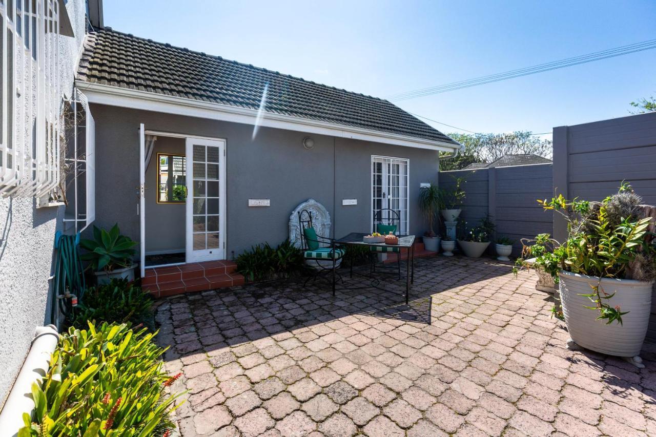 Brookdale House Hotel Cape Town Exterior photo